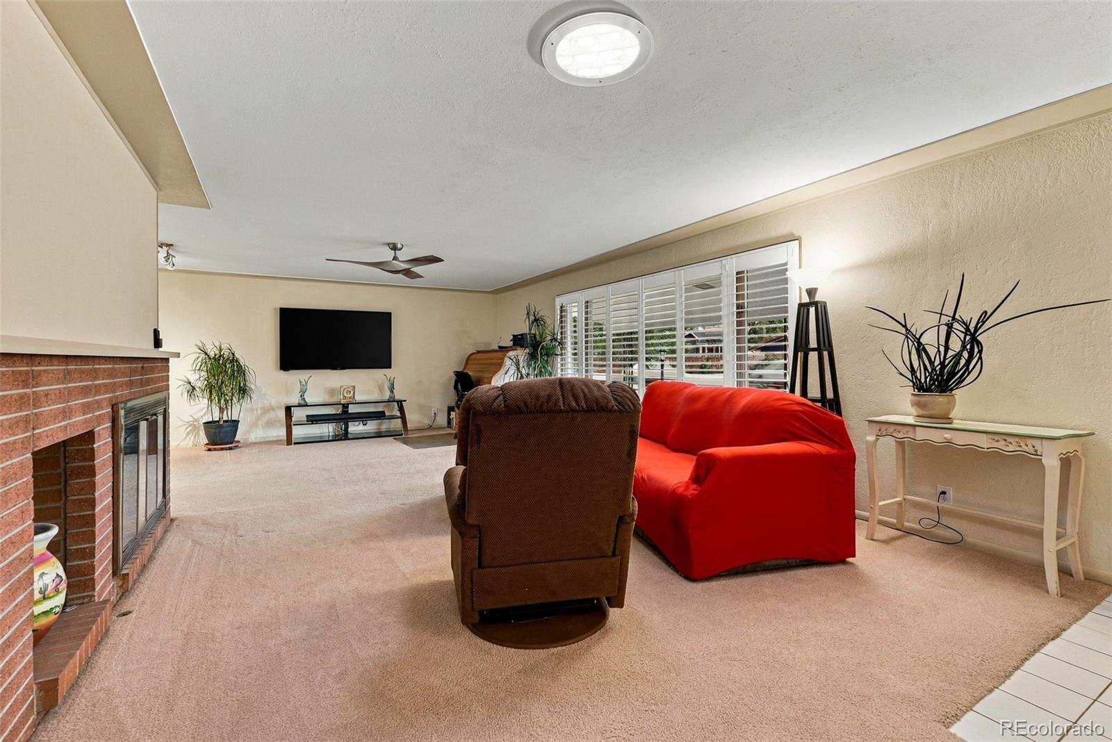 MLS Image #4 for 12380 w 20th avenue,lakewood, Colorado