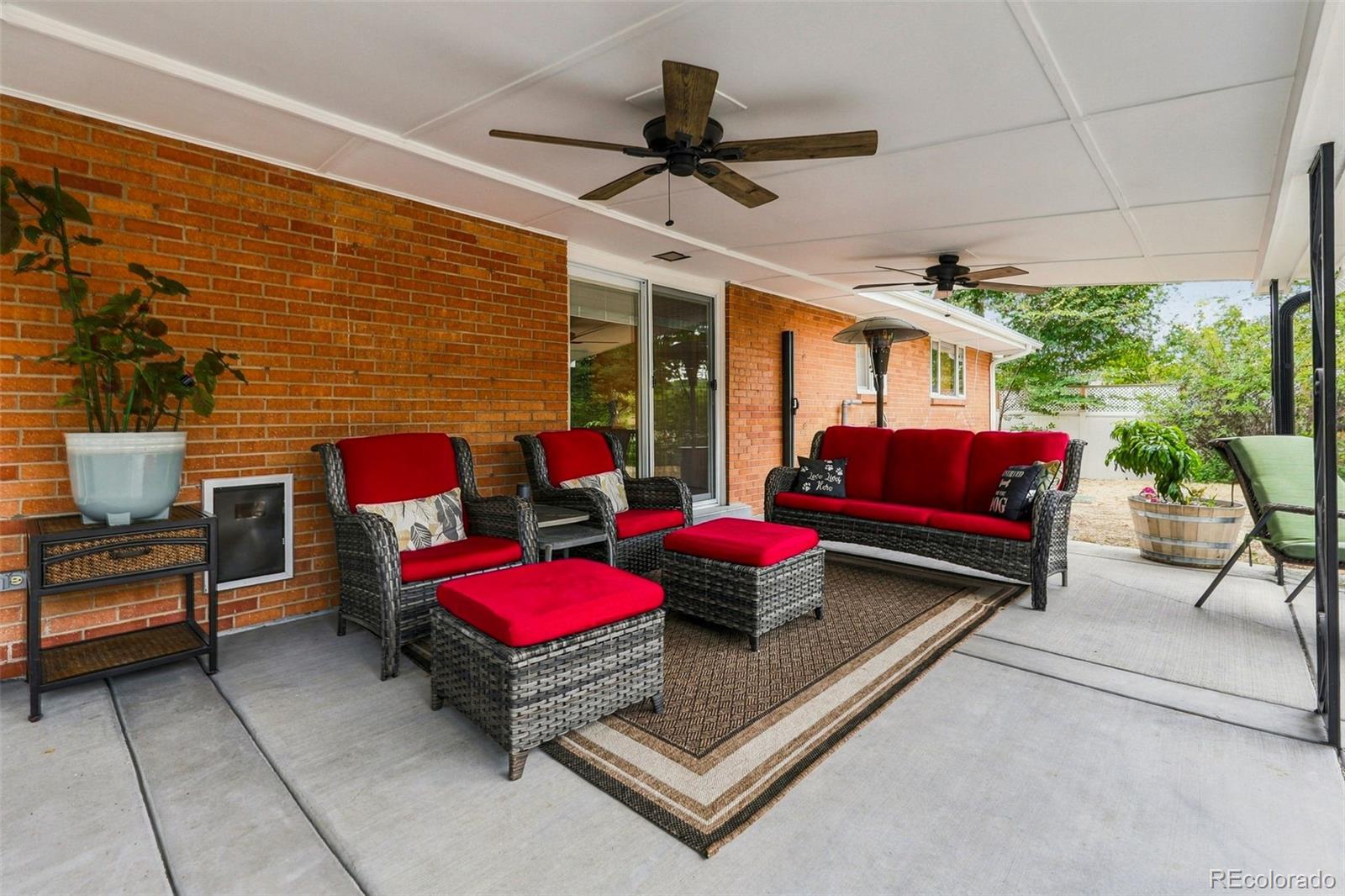 MLS Image #41 for 12380 w 20th avenue,lakewood, Colorado