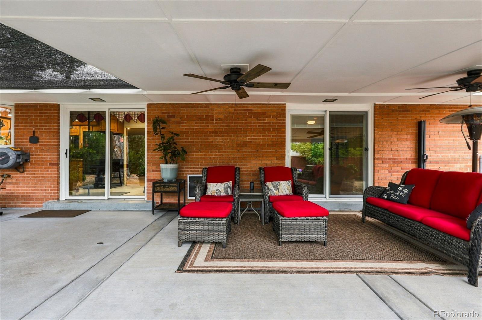 MLS Image #42 for 12380 w 20th avenue,lakewood, Colorado
