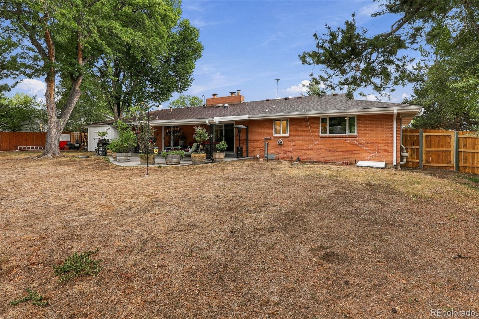 MLS Image #45 for 12380 w 20th avenue,lakewood, Colorado