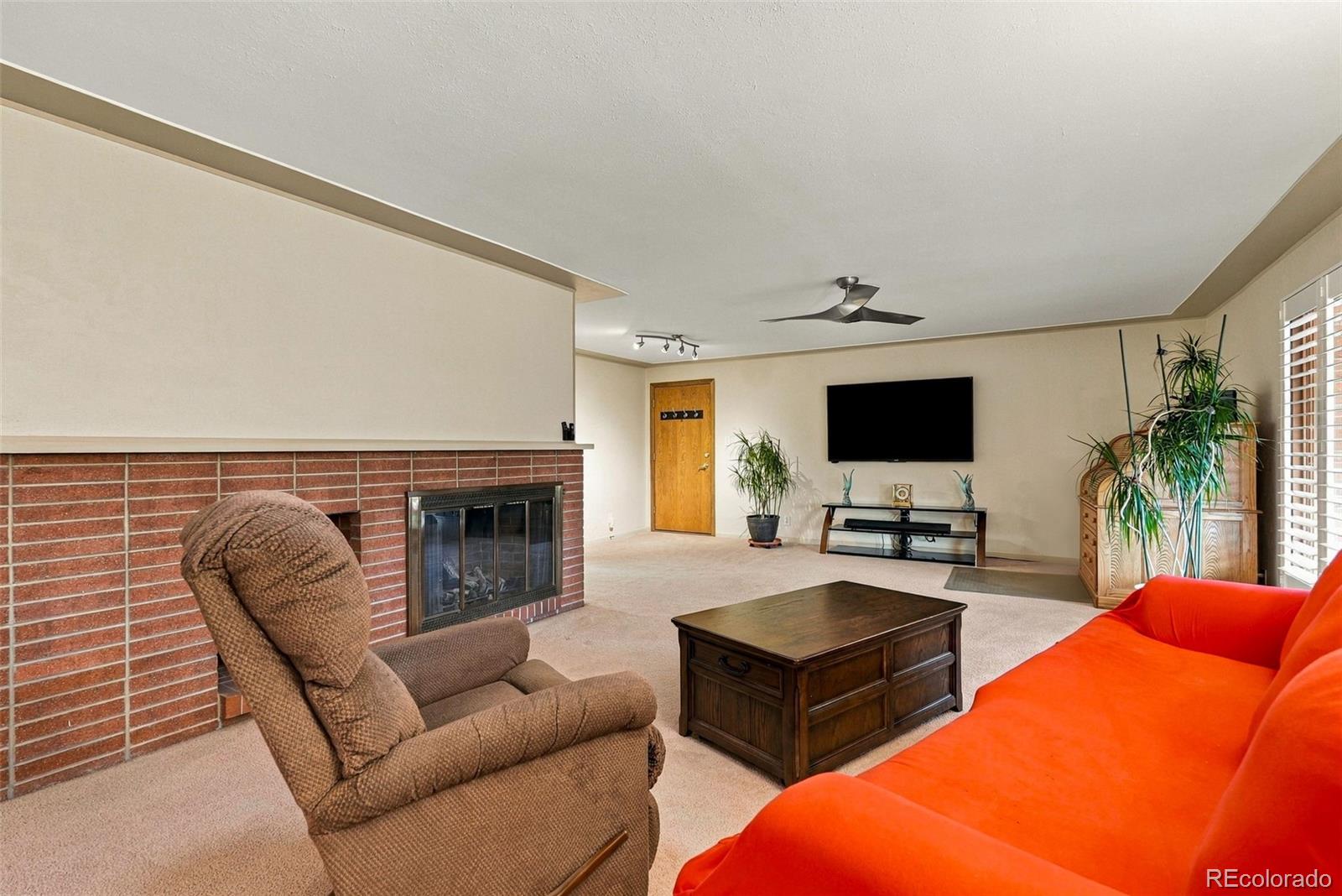 MLS Image #6 for 12380 w 20th avenue,lakewood, Colorado