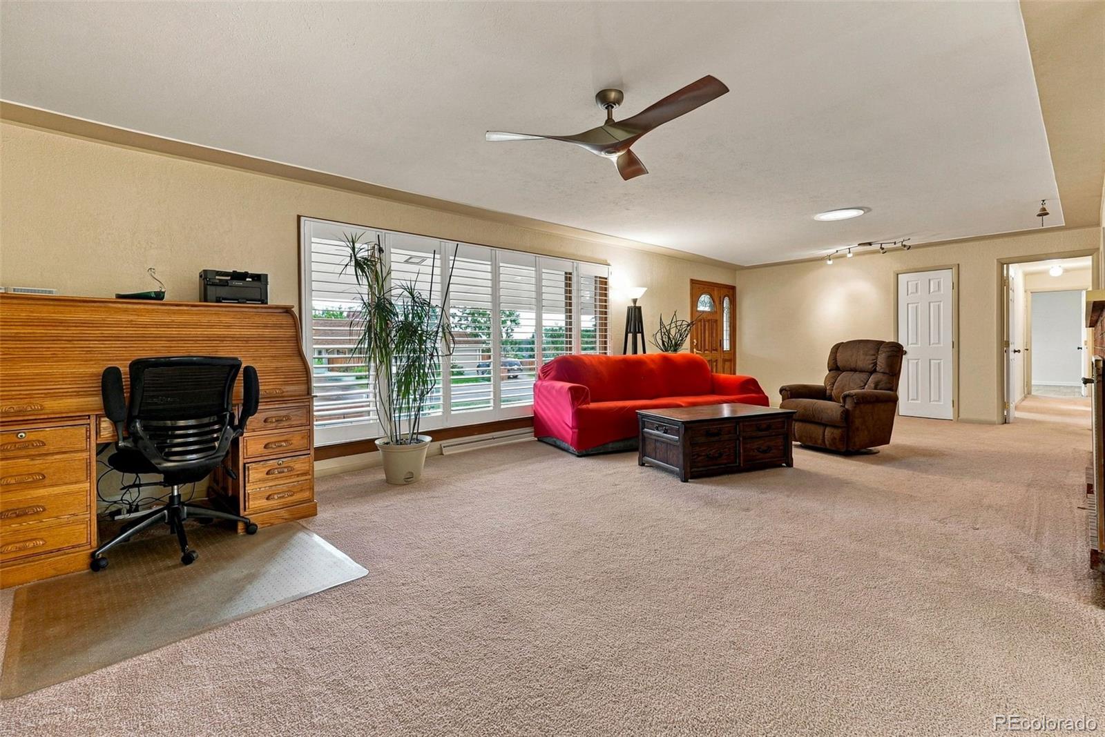 MLS Image #7 for 12380 w 20th avenue,lakewood, Colorado