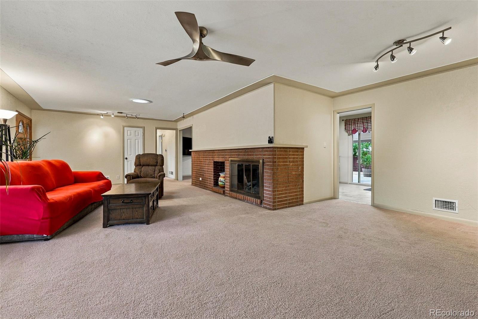 MLS Image #8 for 12380 w 20th avenue,lakewood, Colorado