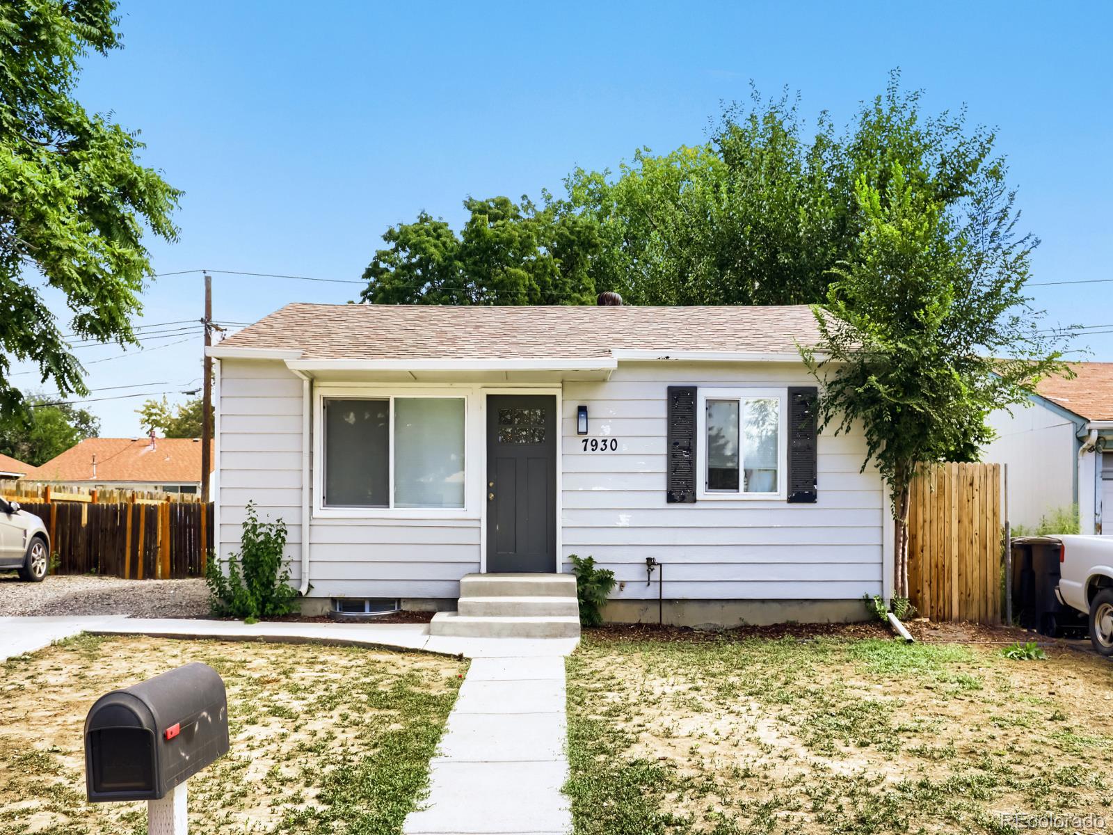 MLS Image #0 for 7930  niagara street,commerce city, Colorado