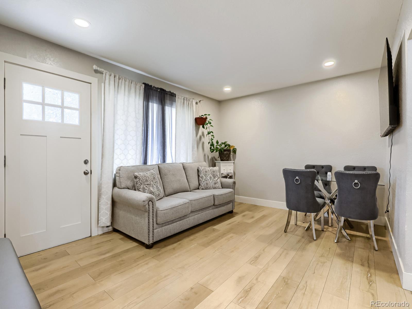 MLS Image #1 for 7930  niagara street,commerce city, Colorado