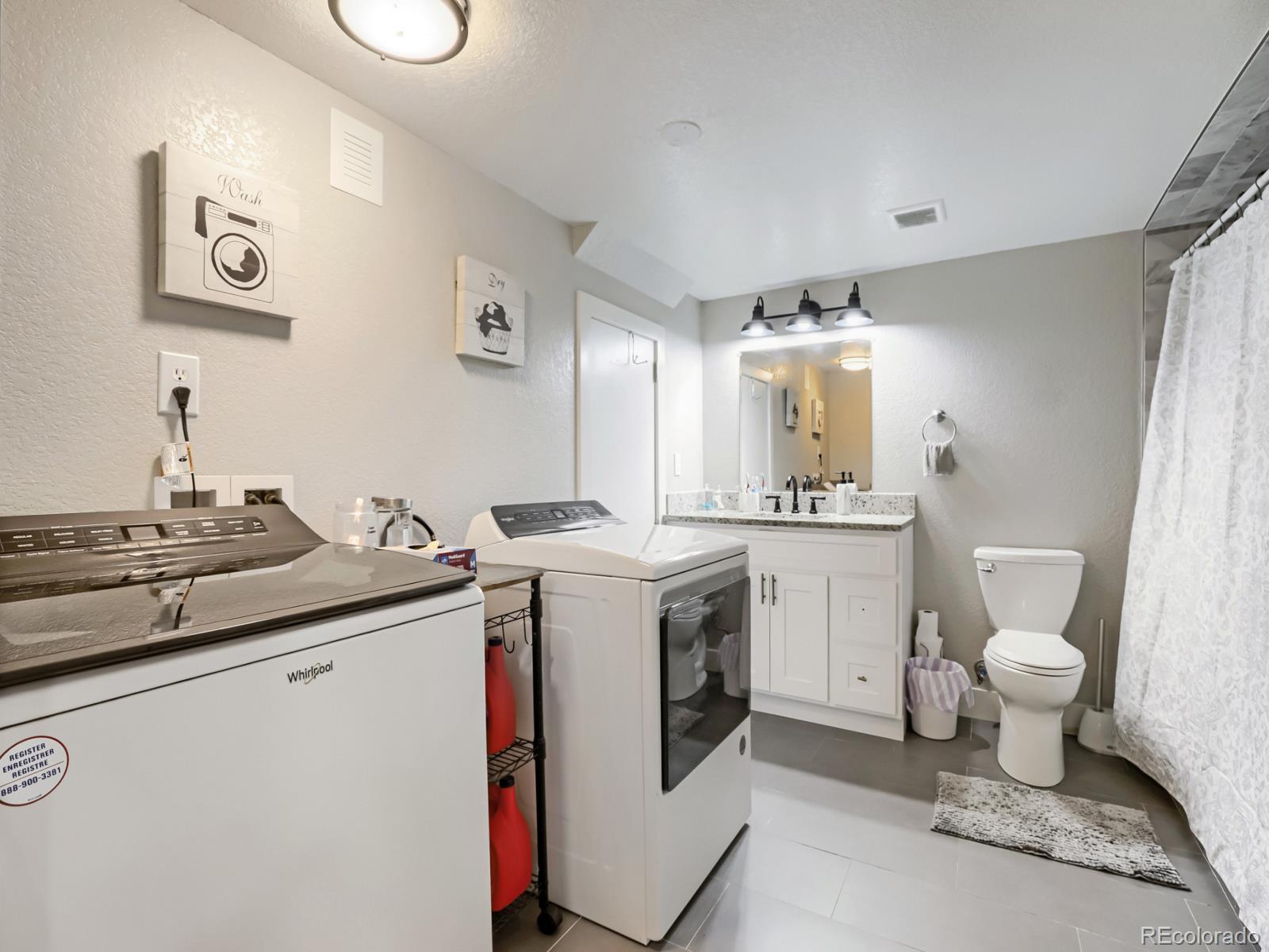 MLS Image #16 for 7930  niagara street,commerce city, Colorado