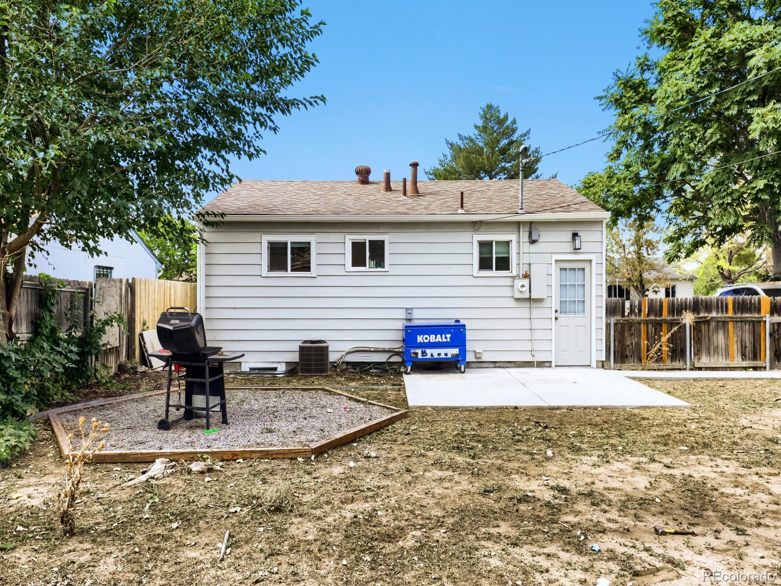 MLS Image #18 for 7930  niagara street,commerce city, Colorado