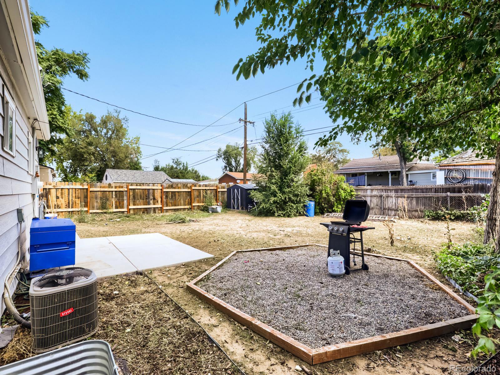 MLS Image #19 for 7930  niagara street,commerce city, Colorado