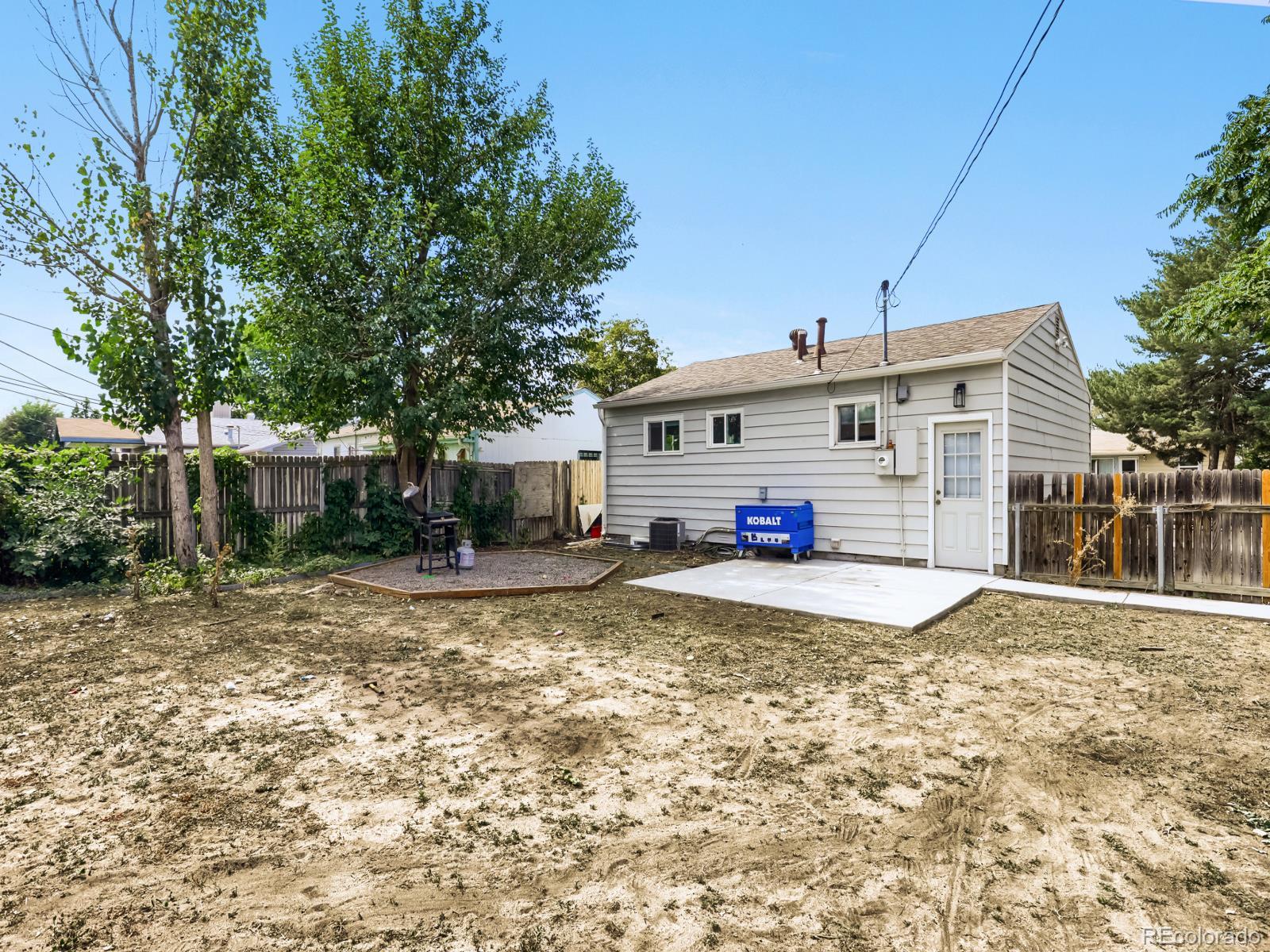 MLS Image #20 for 7930  niagara street,commerce city, Colorado