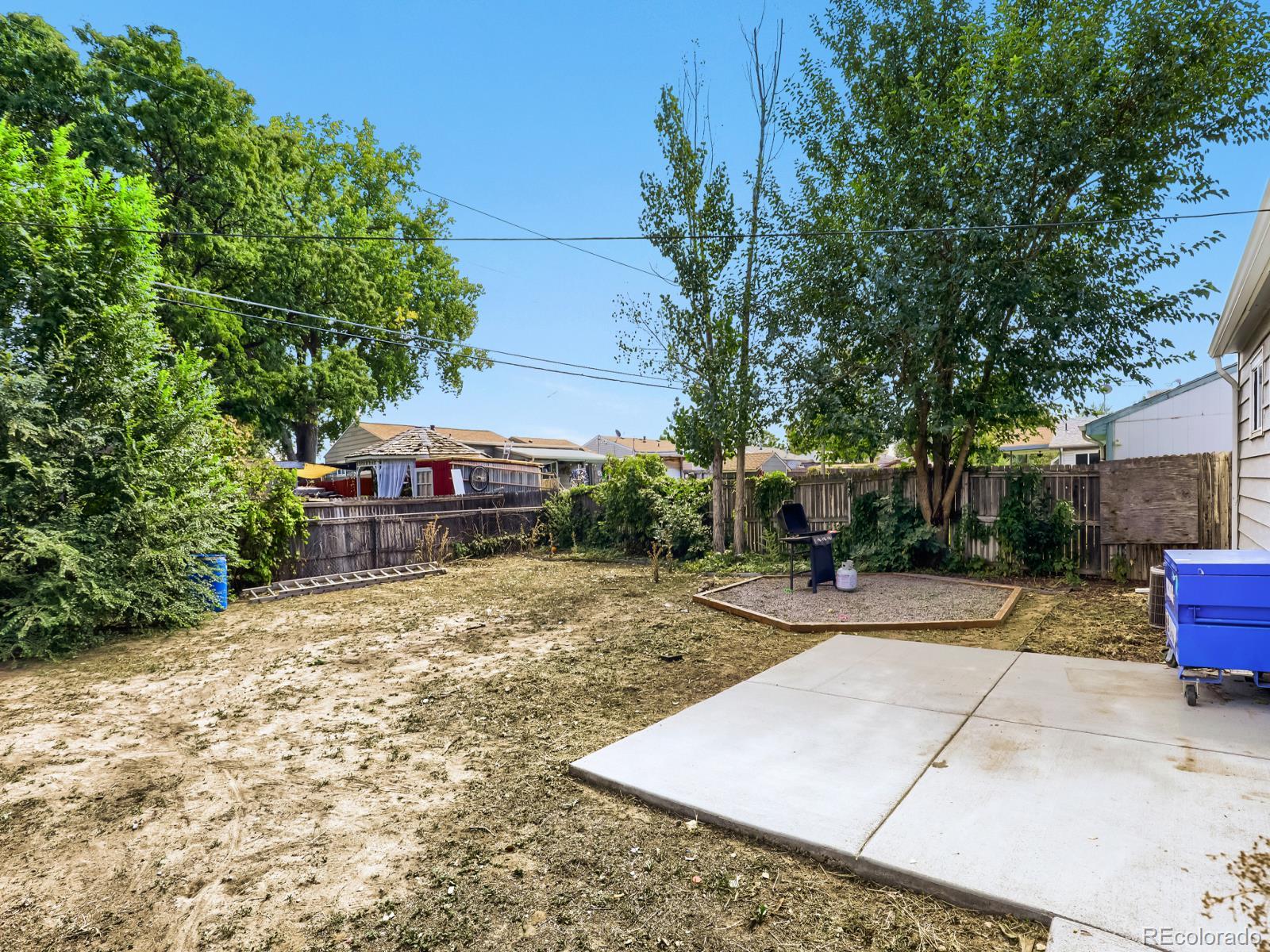 MLS Image #21 for 7930  niagara street,commerce city, Colorado