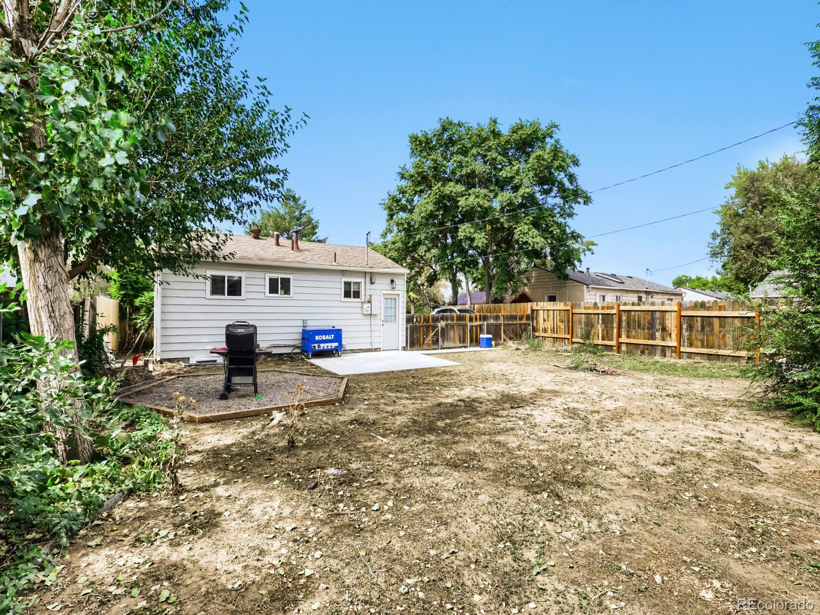 MLS Image #22 for 7930  niagara street,commerce city, Colorado