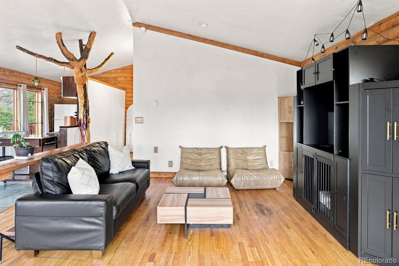 MLS Image #1 for 2271  redhill road,fairplay, Colorado