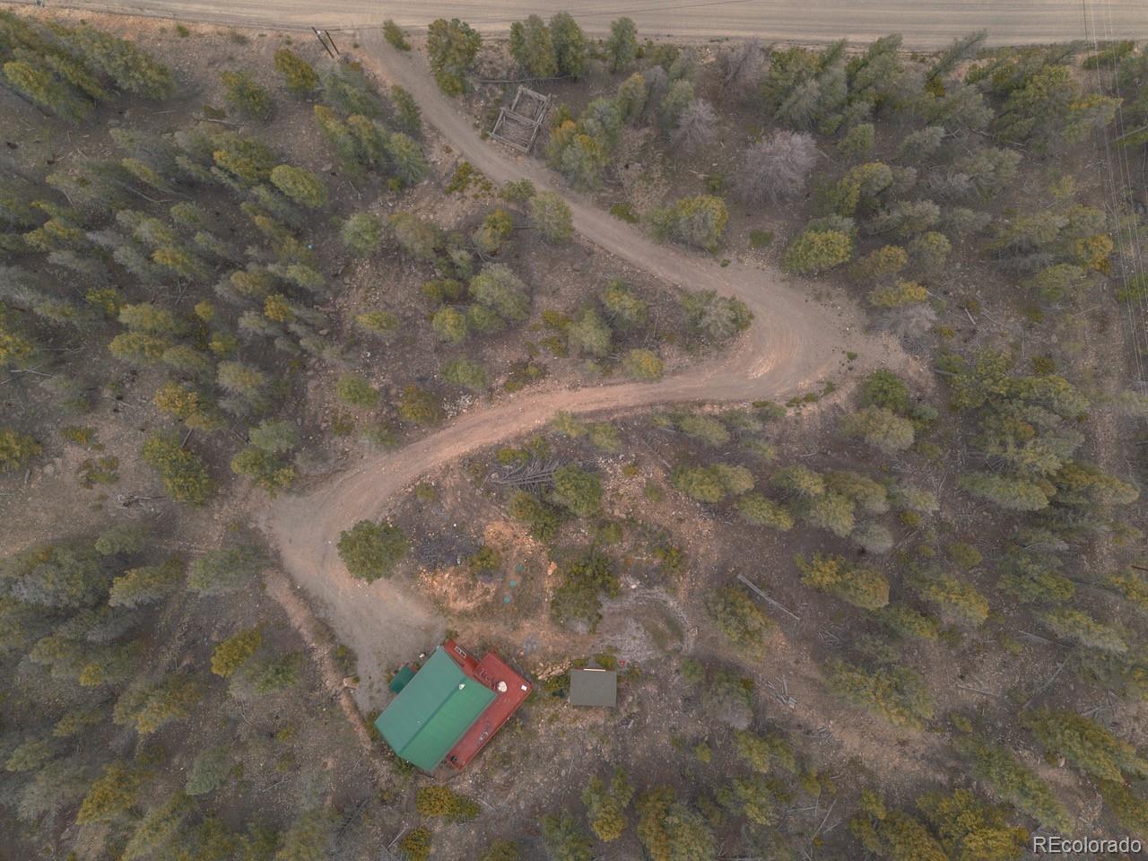 MLS Image #16 for 2271  redhill road,fairplay, Colorado