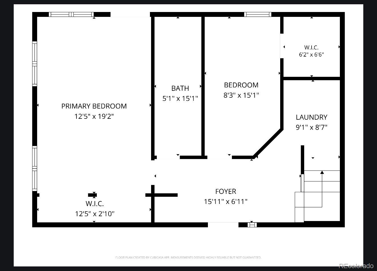 MLS Image #18 for 2271  redhill road,fairplay, Colorado