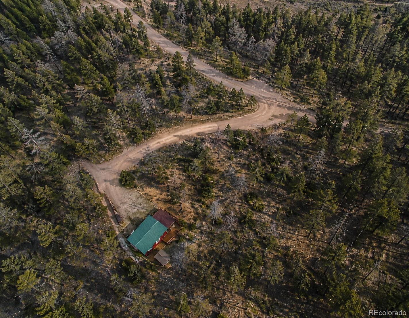MLS Image #19 for 2271  redhill road,fairplay, Colorado