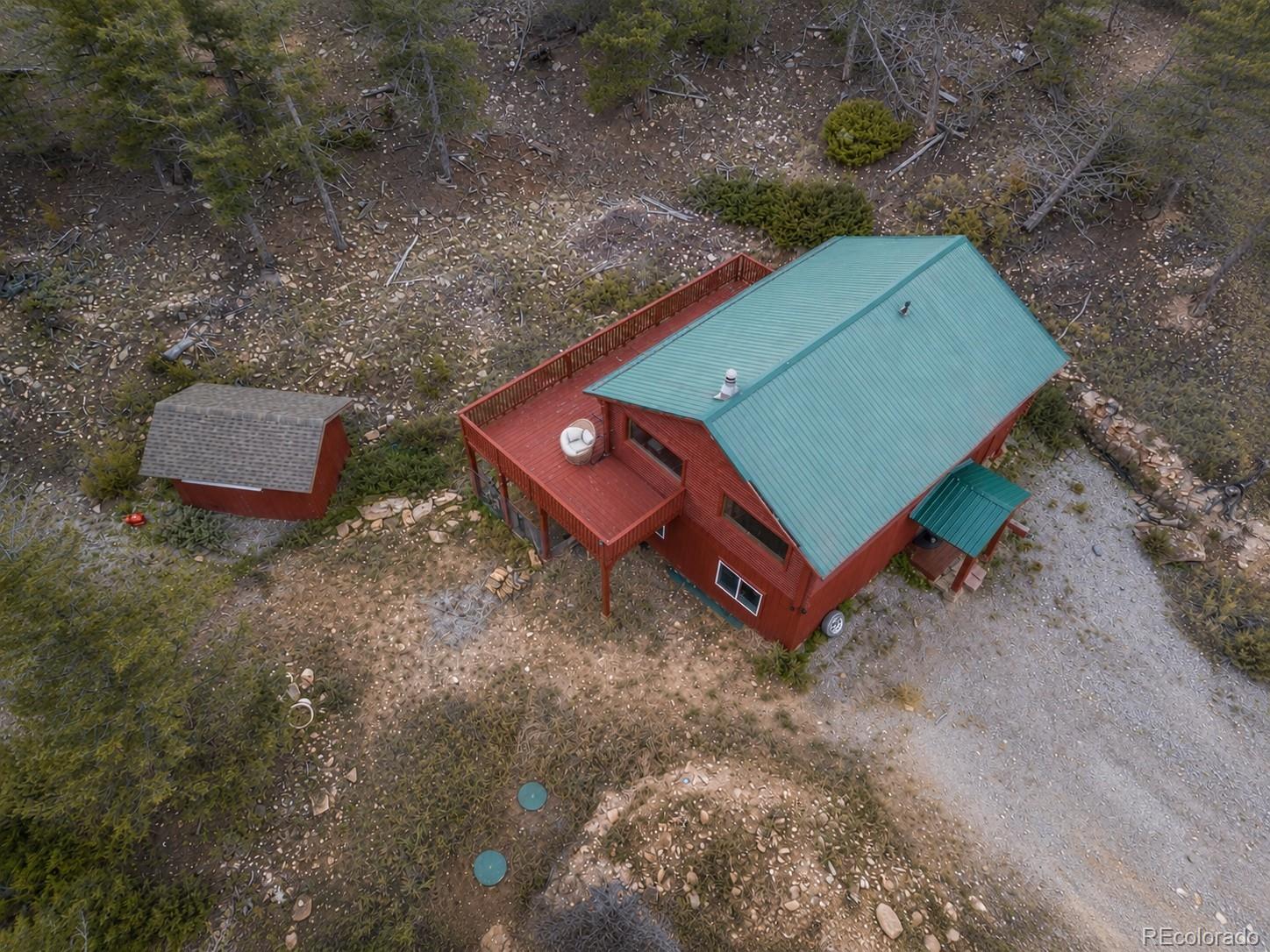 MLS Image #20 for 2271  redhill road,fairplay, Colorado