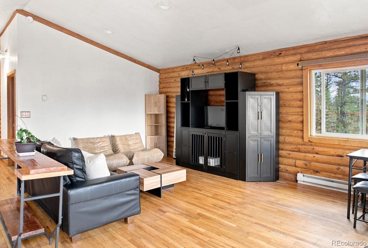 MLS Image #3 for 2271  redhill road,fairplay, Colorado