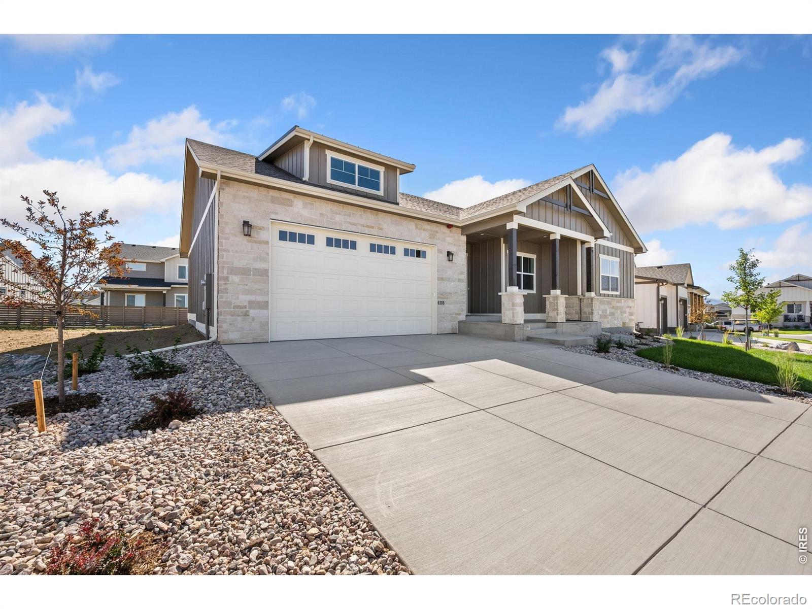 MLS Image #1 for 6308  steppes way,loveland, Colorado