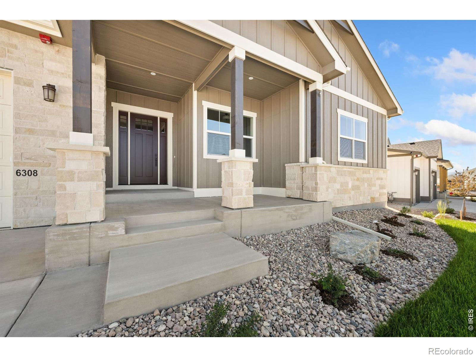 MLS Image #3 for 6308  steppes way,loveland, Colorado