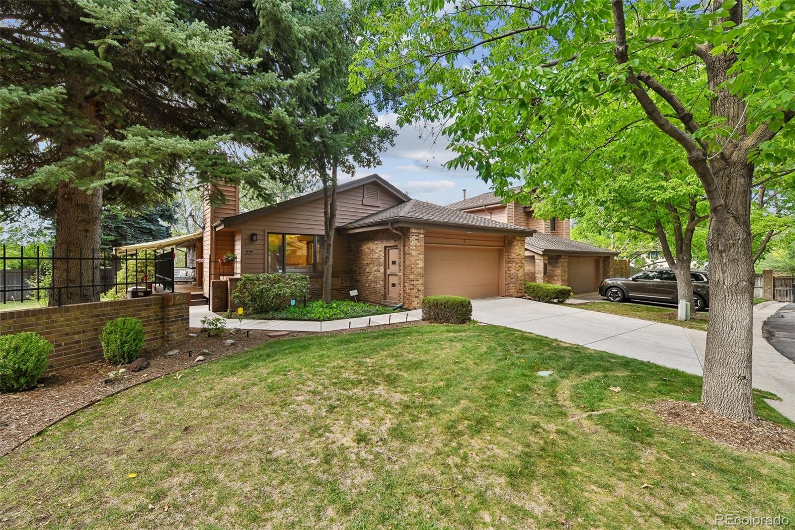 MLS Image #1 for 7500 e dartmouth avenue,denver, Colorado