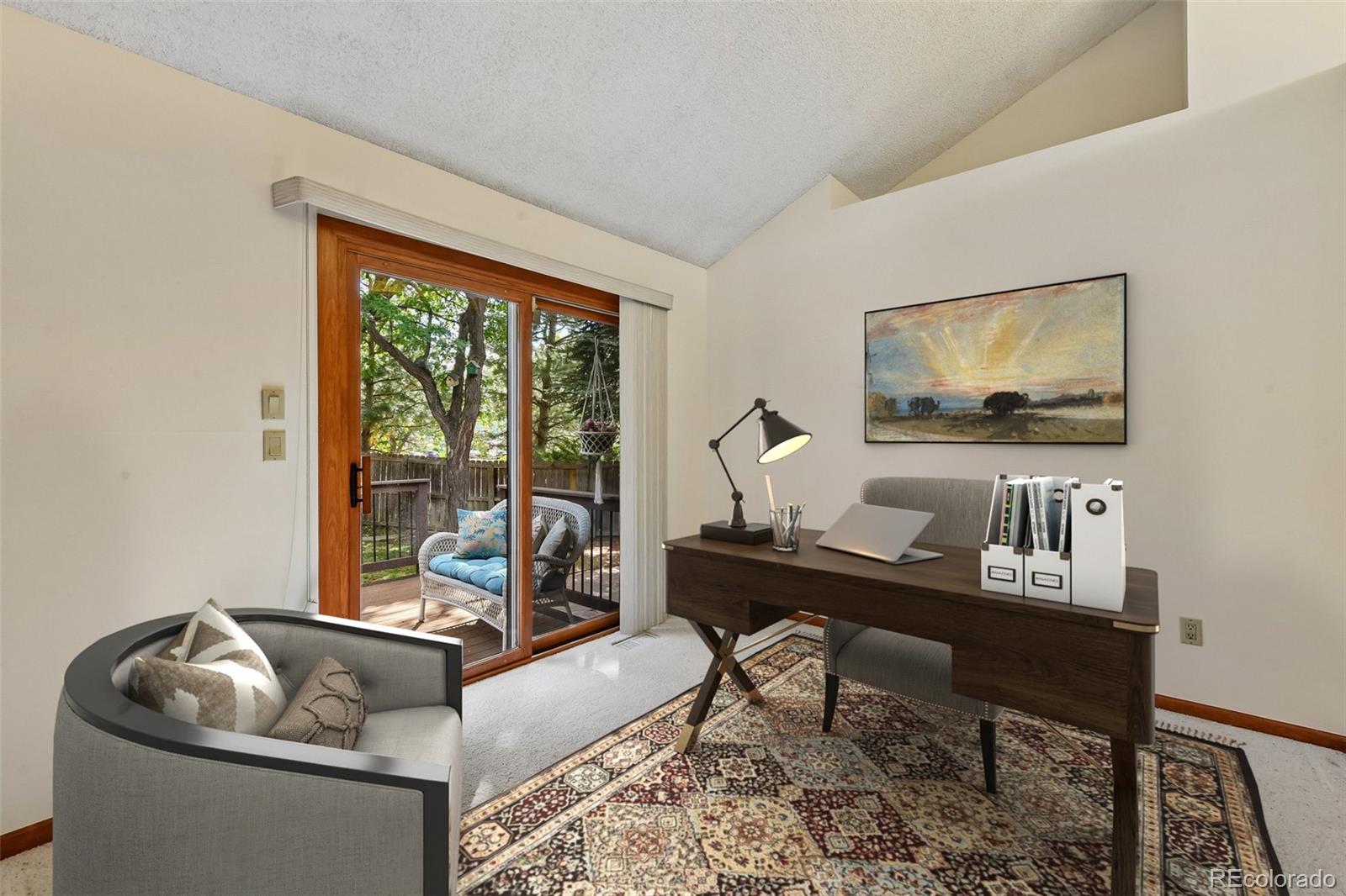 MLS Image #17 for 7500 e dartmouth avenue,denver, Colorado