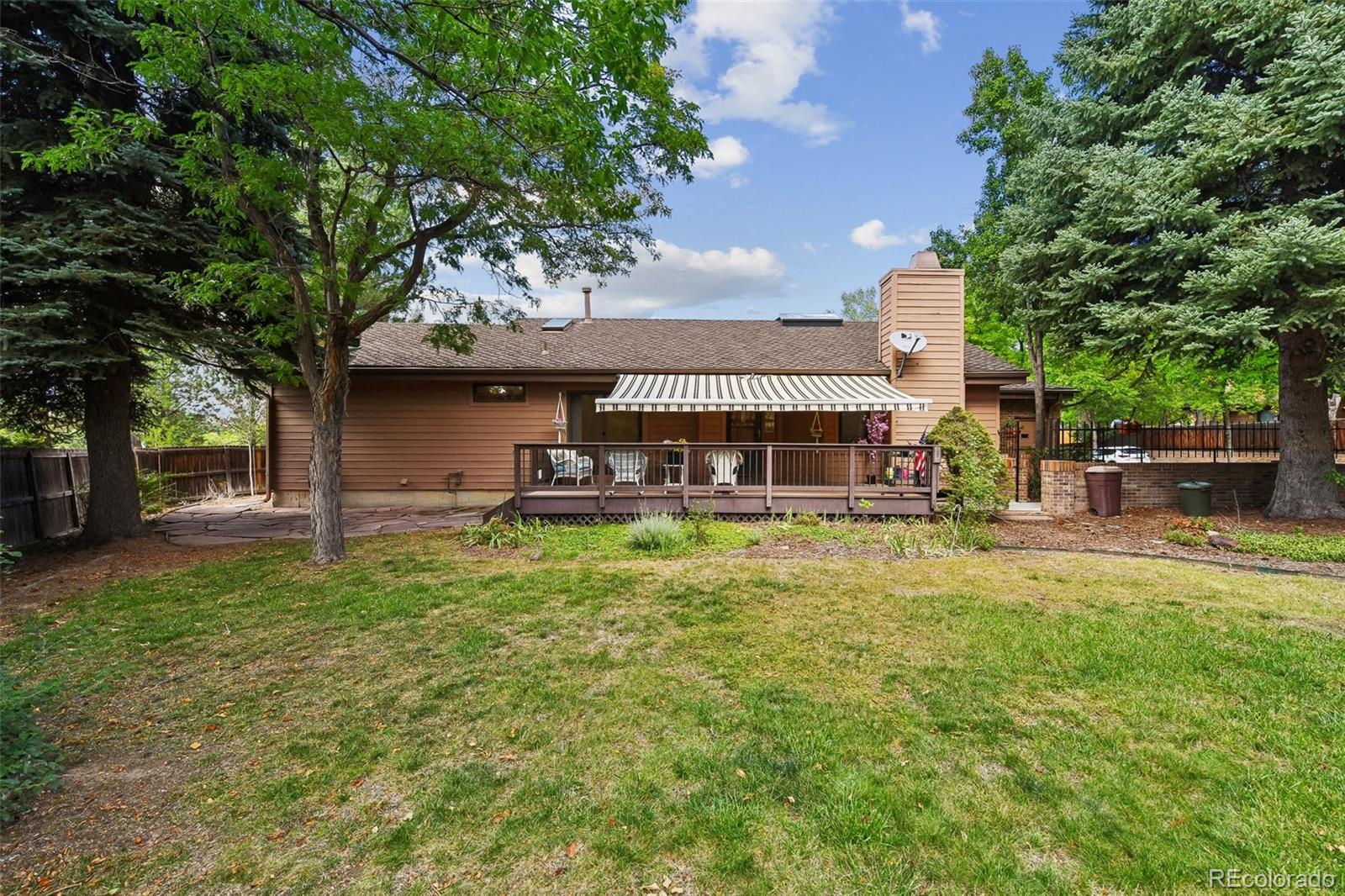 MLS Image #35 for 7500 e dartmouth avenue,denver, Colorado