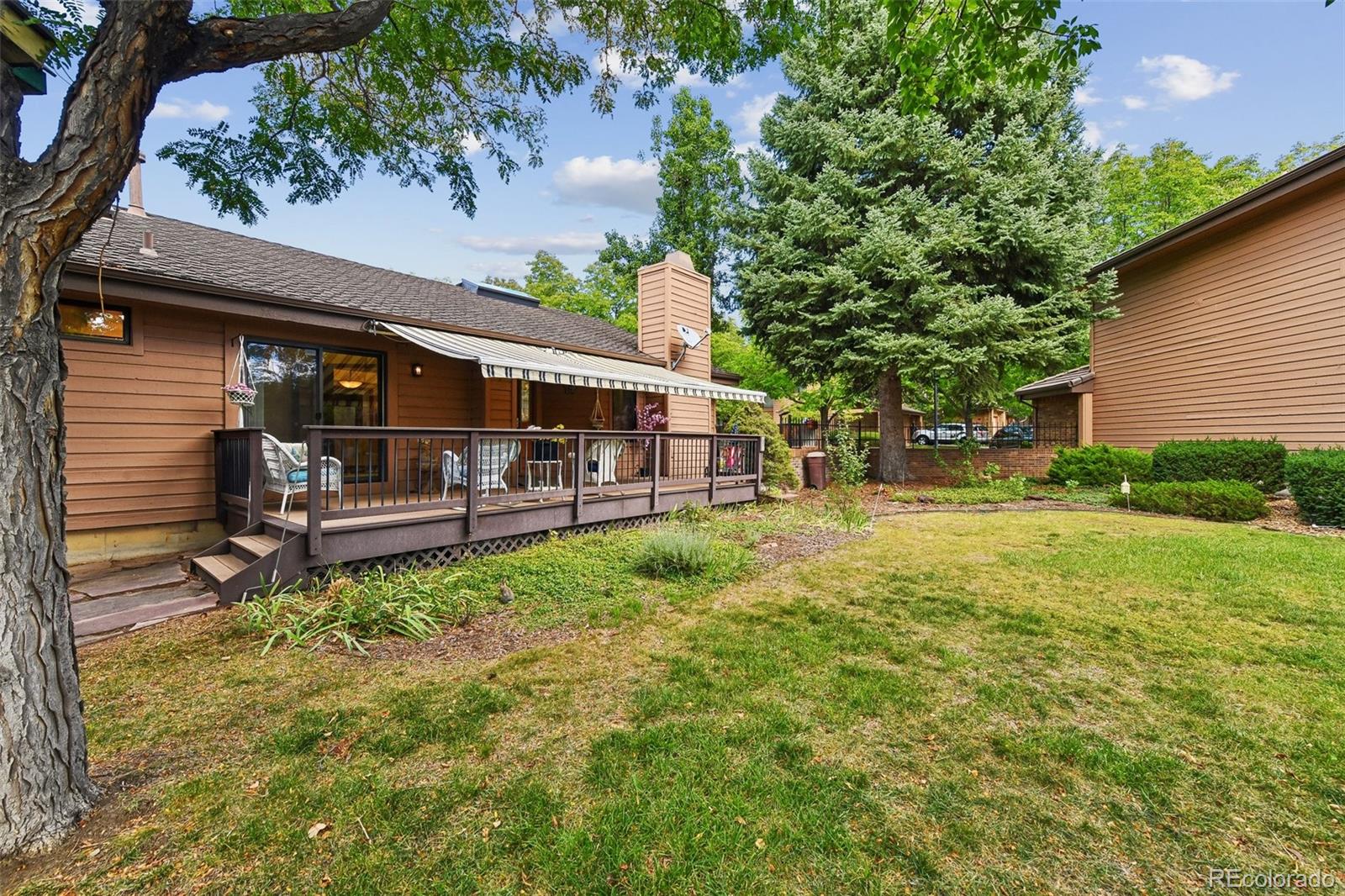 MLS Image #36 for 7500 e dartmouth avenue,denver, Colorado