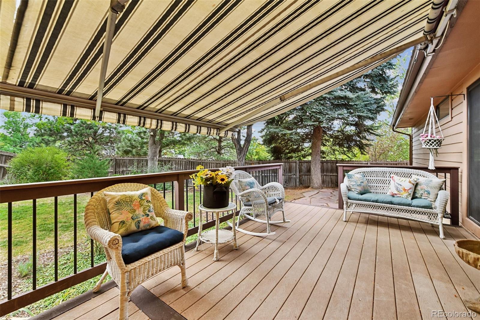 MLS Image #37 for 7500 e dartmouth avenue,denver, Colorado
