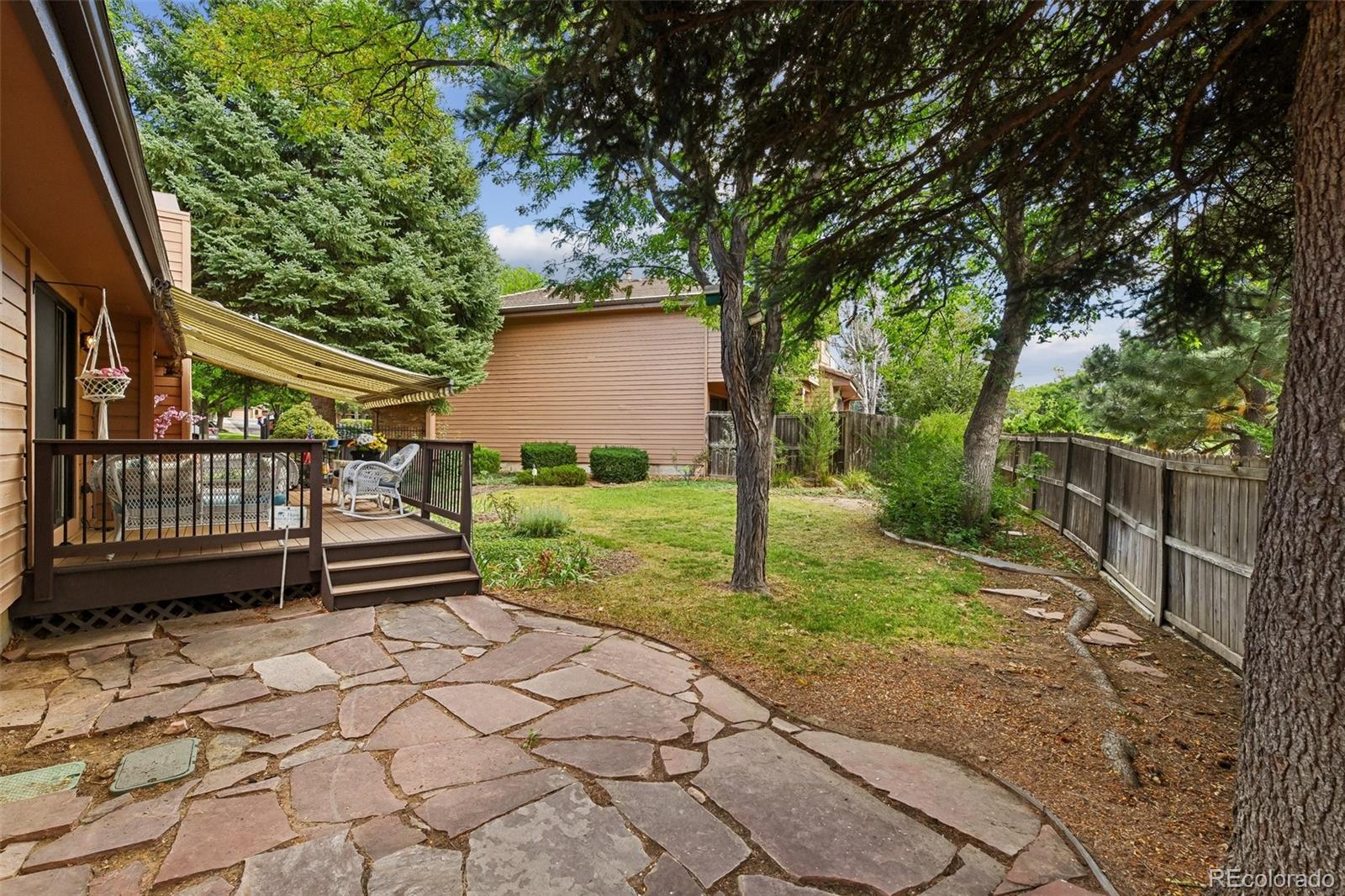 MLS Image #38 for 7500 e dartmouth avenue,denver, Colorado