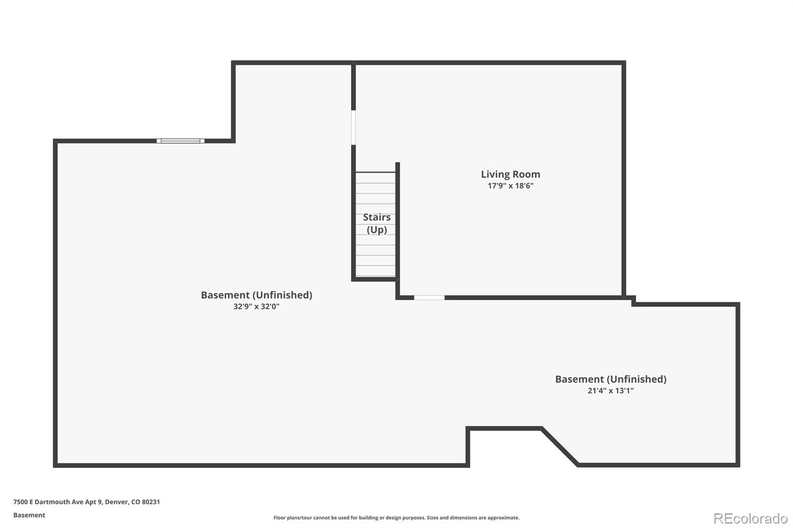MLS Image #40 for 7500 e dartmouth avenue,denver, Colorado