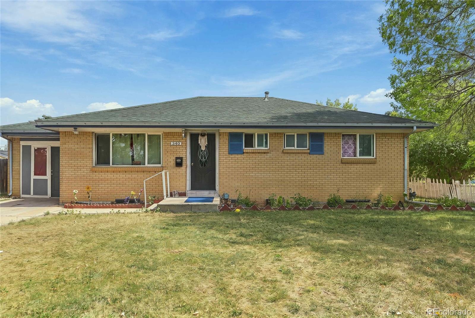 MLS Image #0 for 540  uvalda street,aurora, Colorado