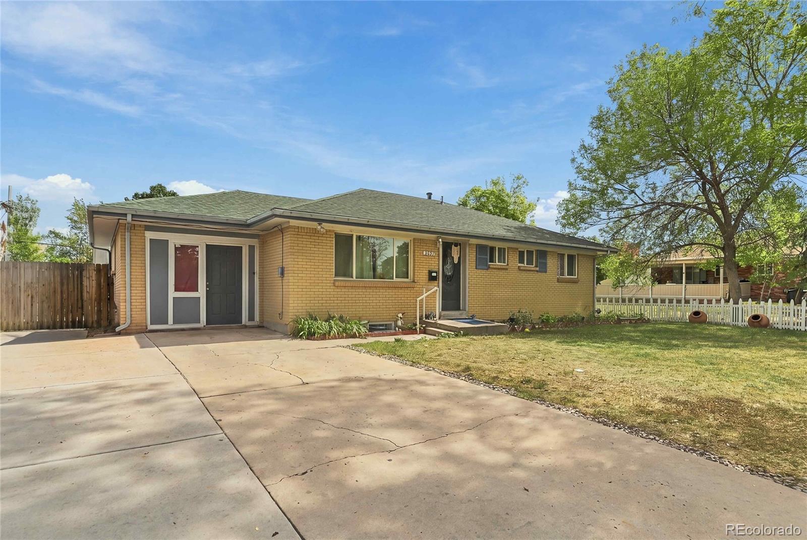 MLS Image #13 for 540  uvalda street,aurora, Colorado
