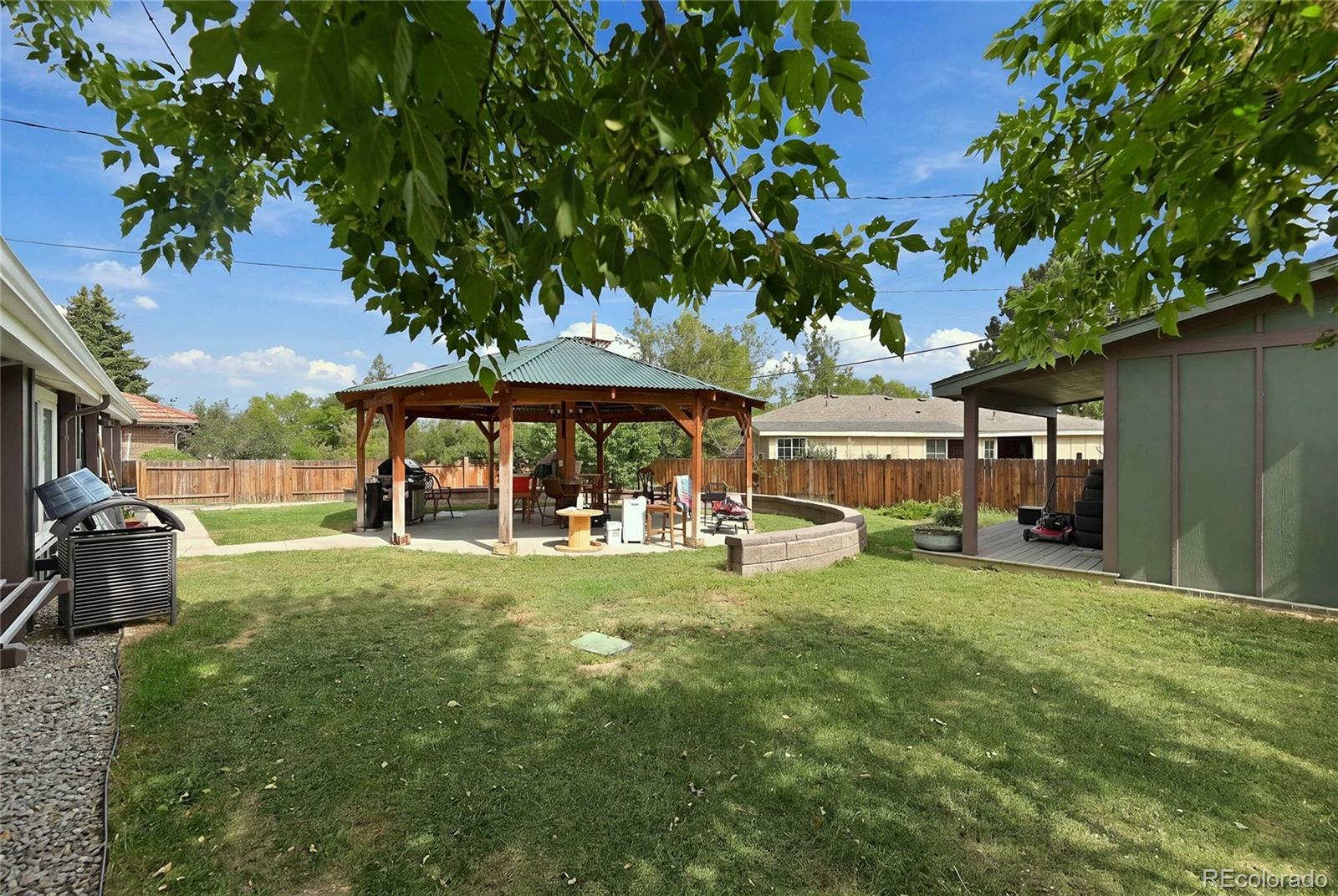 MLS Image #17 for 540  uvalda street,aurora, Colorado