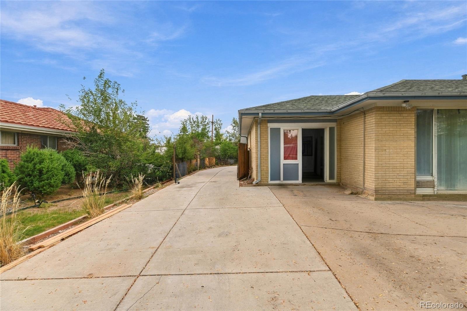 MLS Image #24 for 540  uvalda street,aurora, Colorado