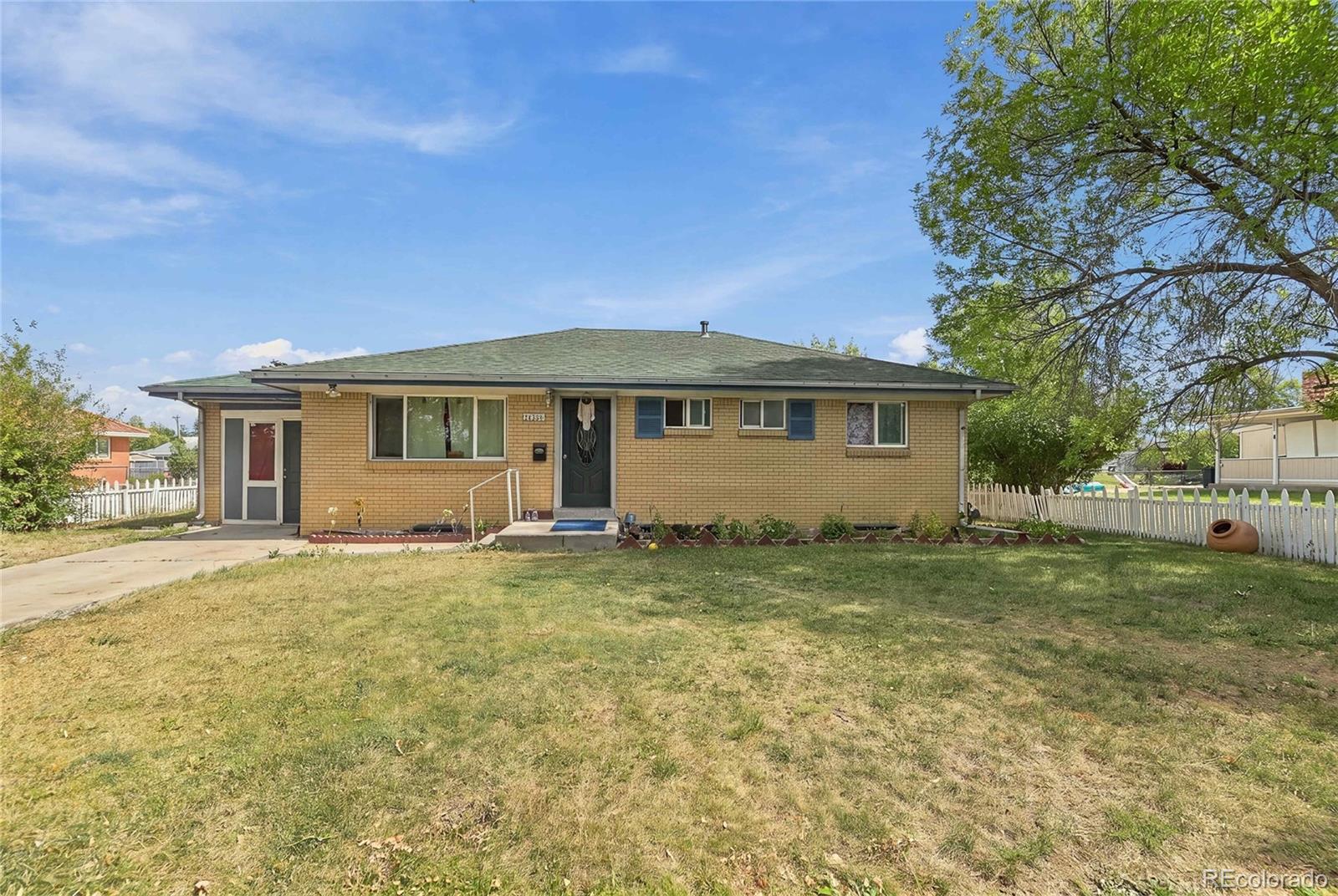 MLS Image #33 for 540  uvalda street,aurora, Colorado