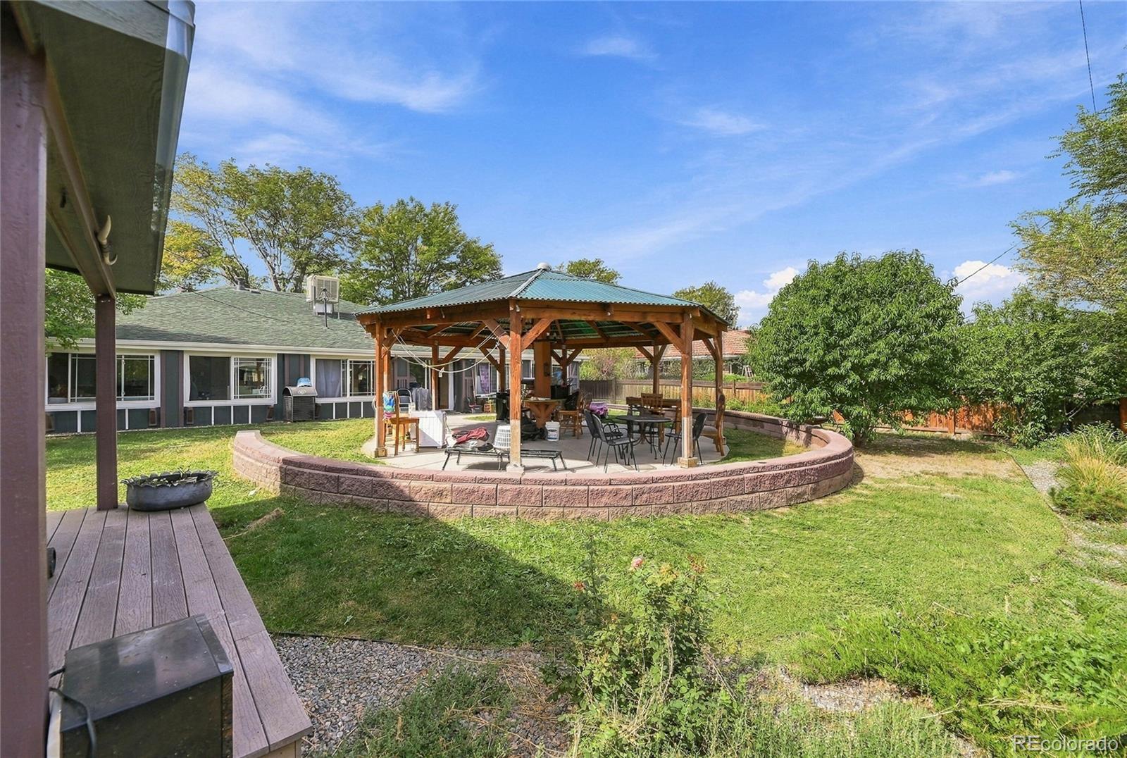 MLS Image #5 for 540  uvalda street,aurora, Colorado