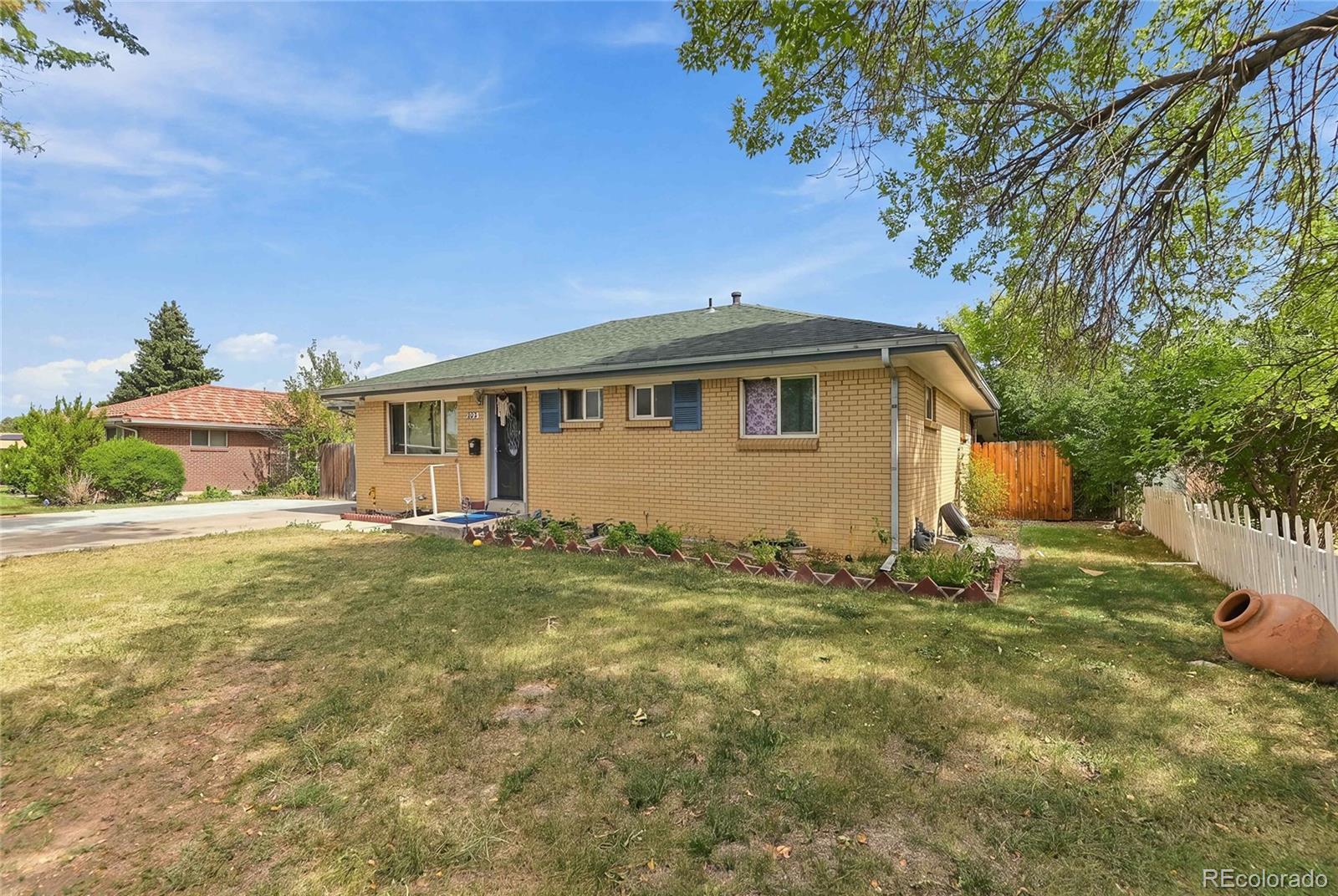 MLS Image #7 for 540  uvalda street,aurora, Colorado