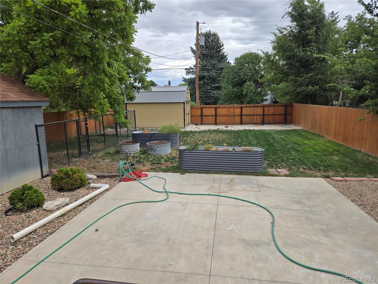MLS Image #22 for 348  11th street,burlington, Colorado