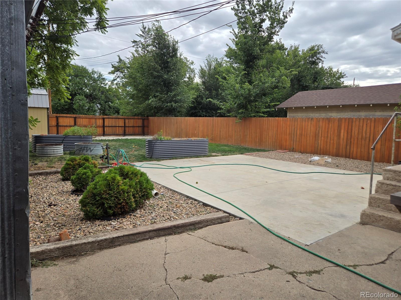 MLS Image #23 for 348  11th street,burlington, Colorado