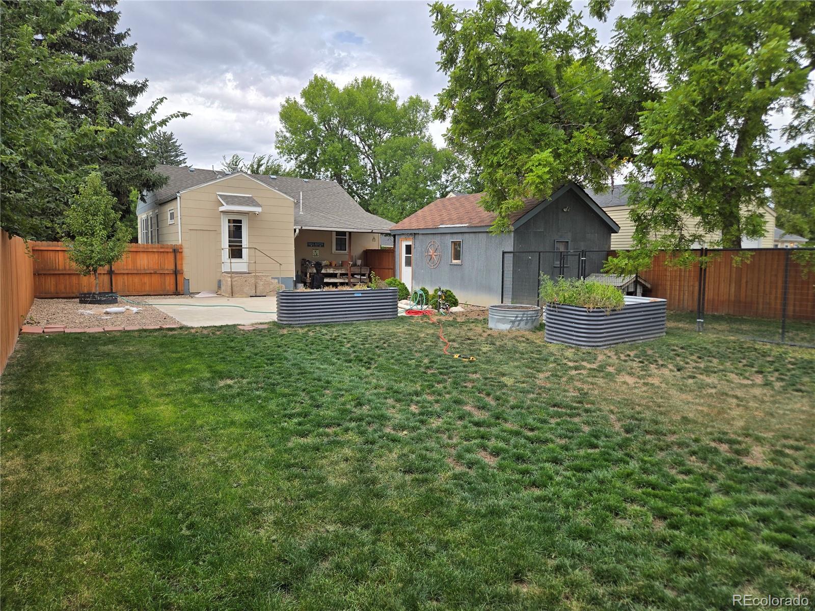 MLS Image #24 for 348  11th street,burlington, Colorado