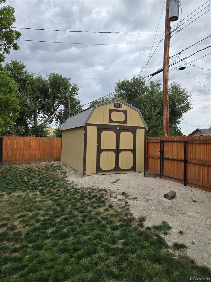 MLS Image #25 for 348  11th street,burlington, Colorado