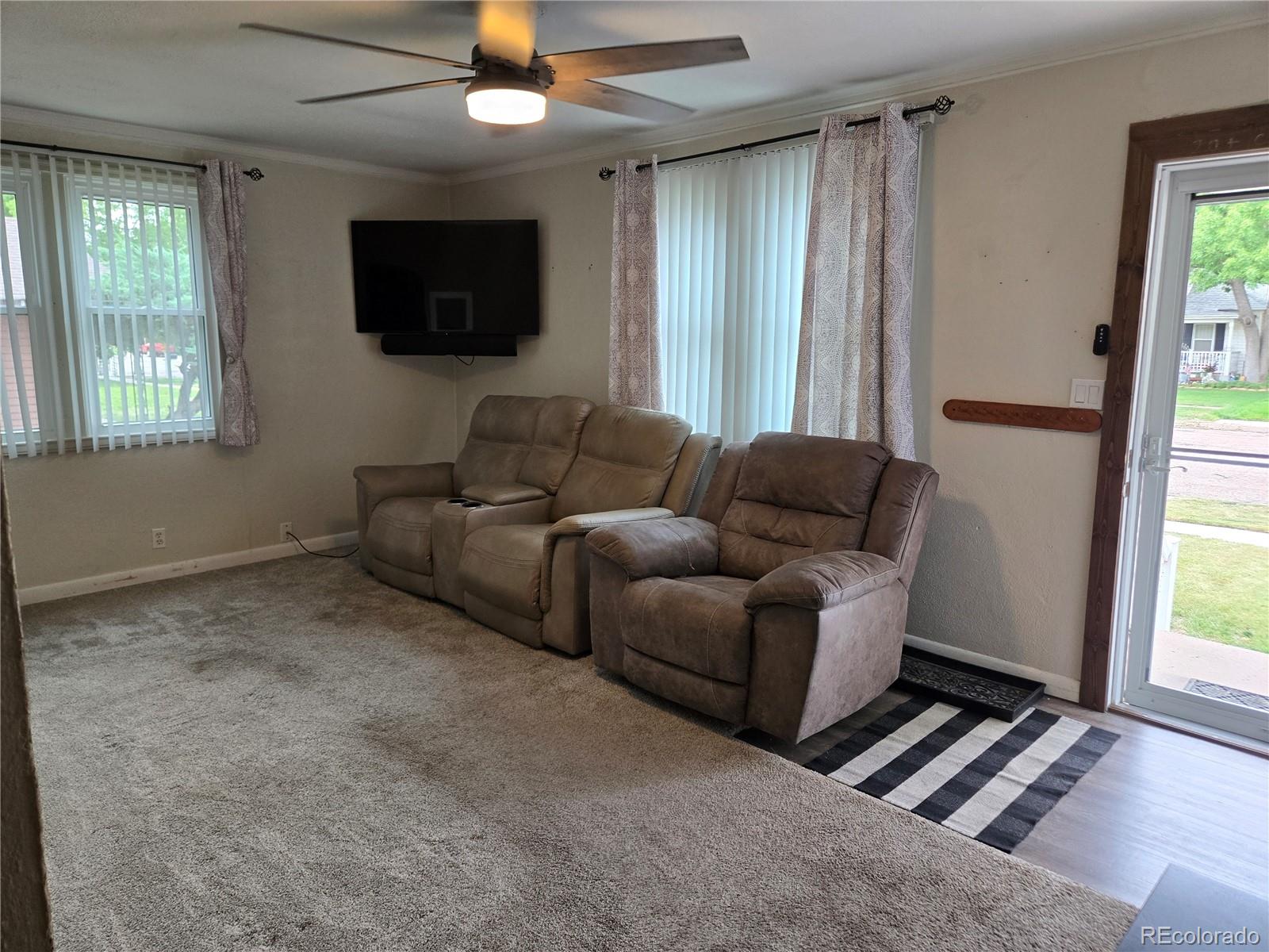 MLS Image #3 for 348  11th street,burlington, Colorado