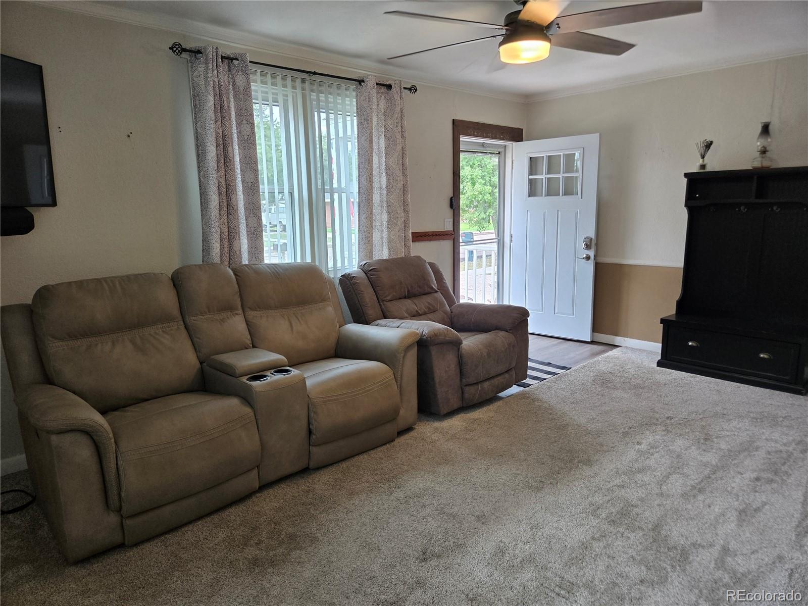 MLS Image #4 for 348  11th street,burlington, Colorado