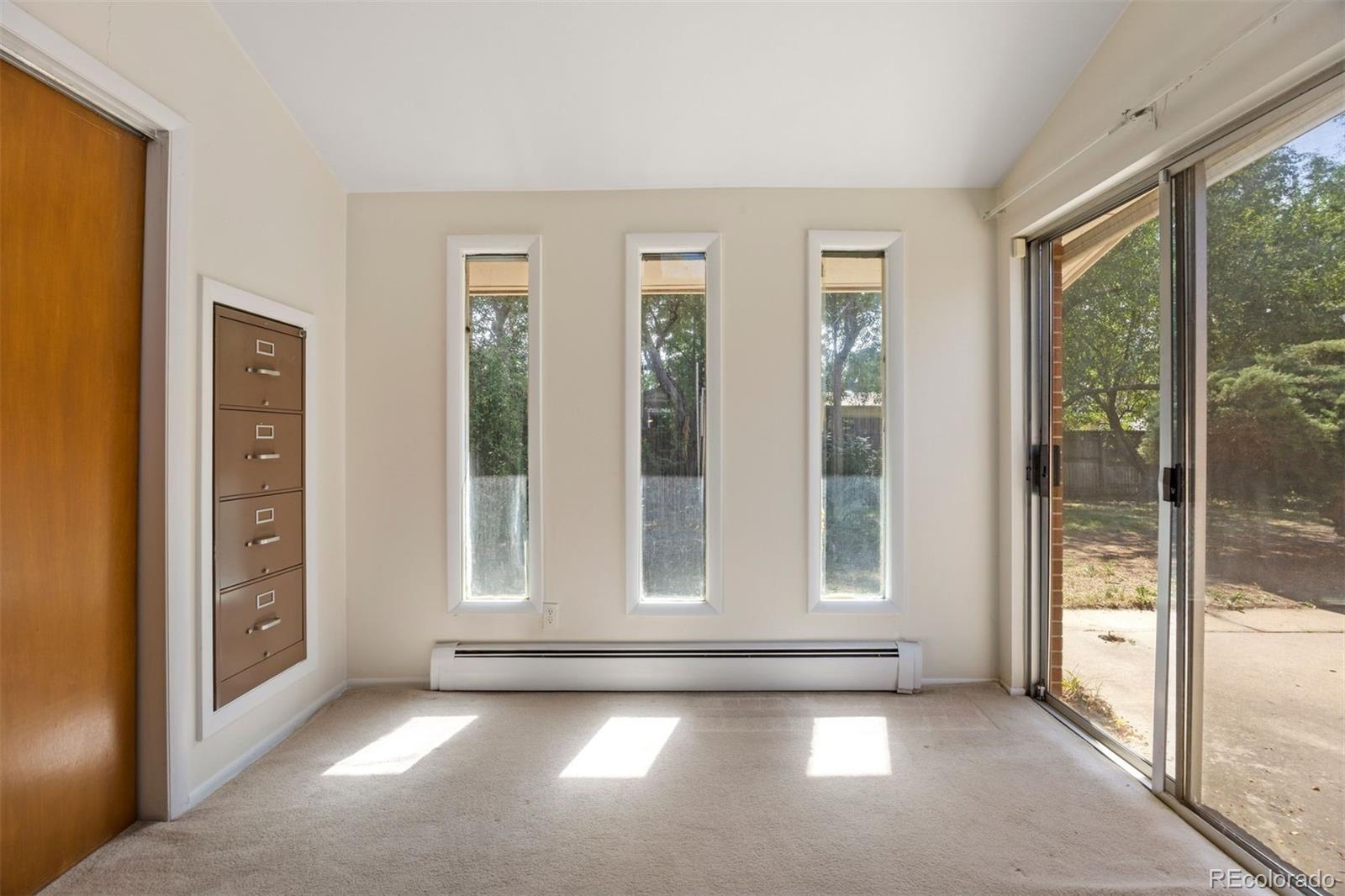 MLS Image #18 for 586 s olive way,denver, Colorado