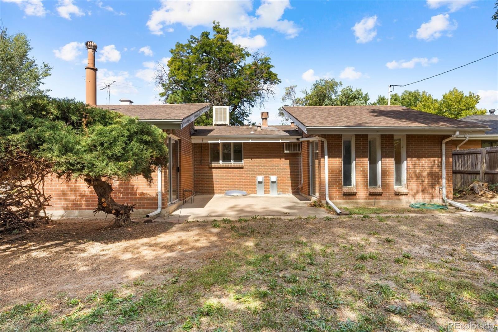 MLS Image #23 for 586 s olive way,denver, Colorado
