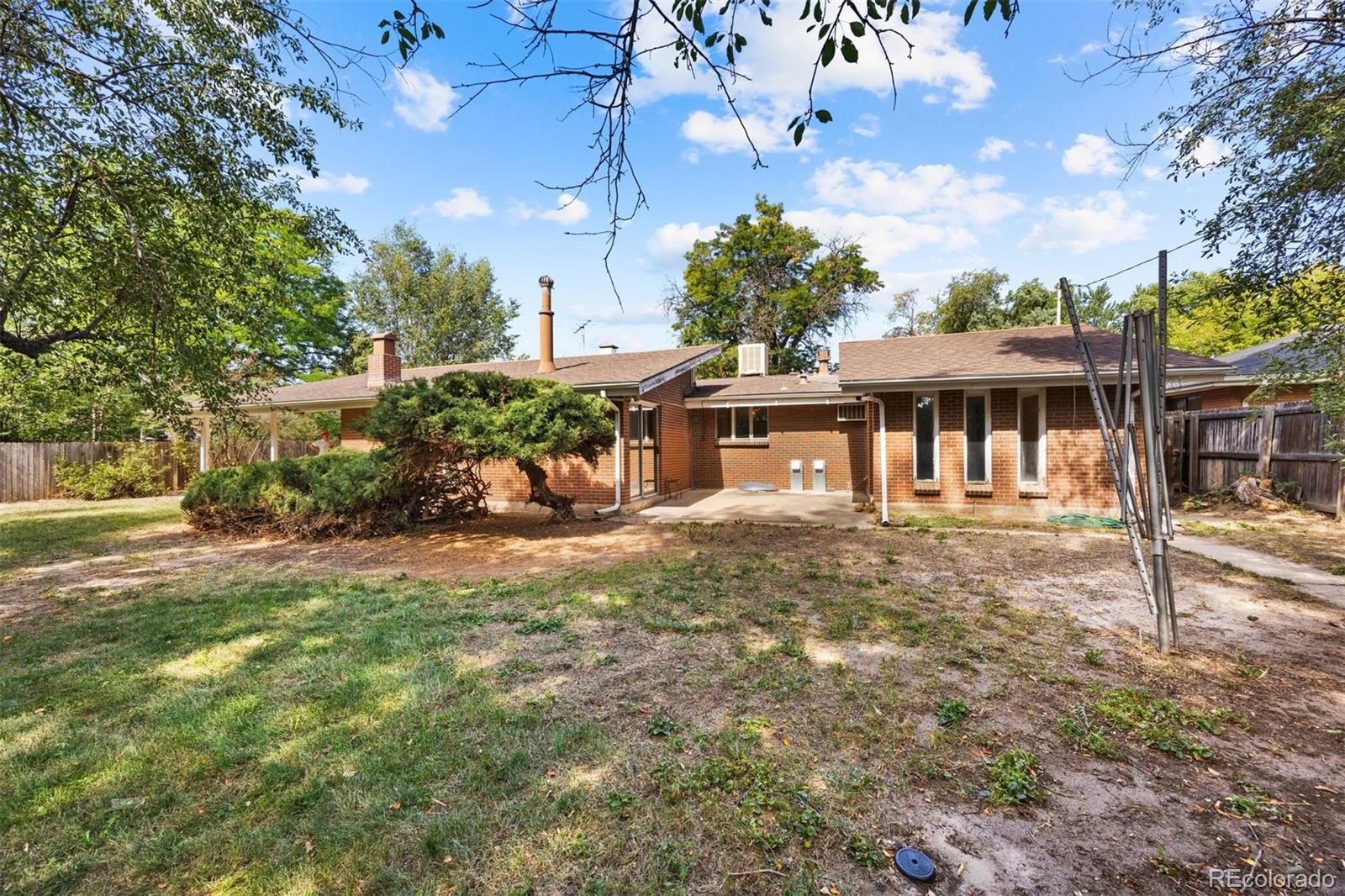 MLS Image #24 for 586 s olive way,denver, Colorado