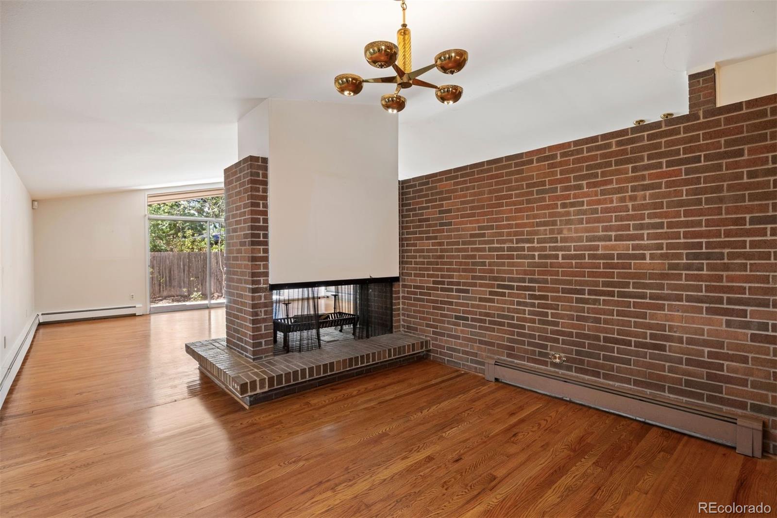 MLS Image #5 for 586 s olive way,denver, Colorado