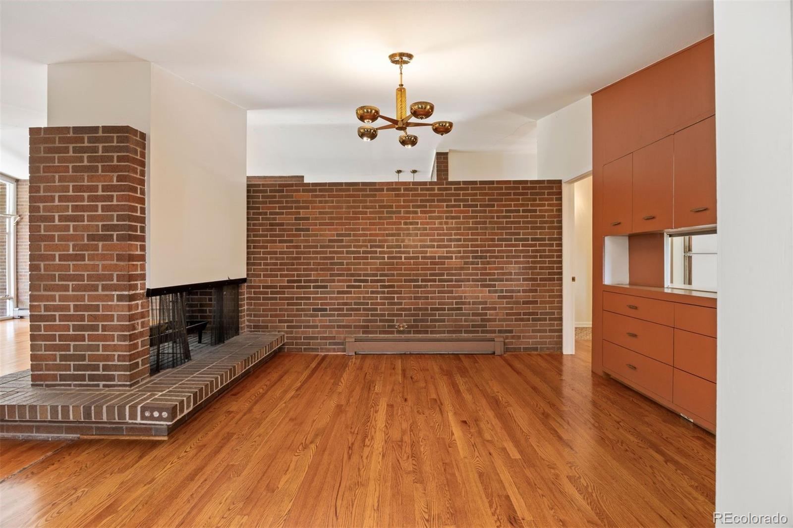 MLS Image #7 for 586 s olive way,denver, Colorado