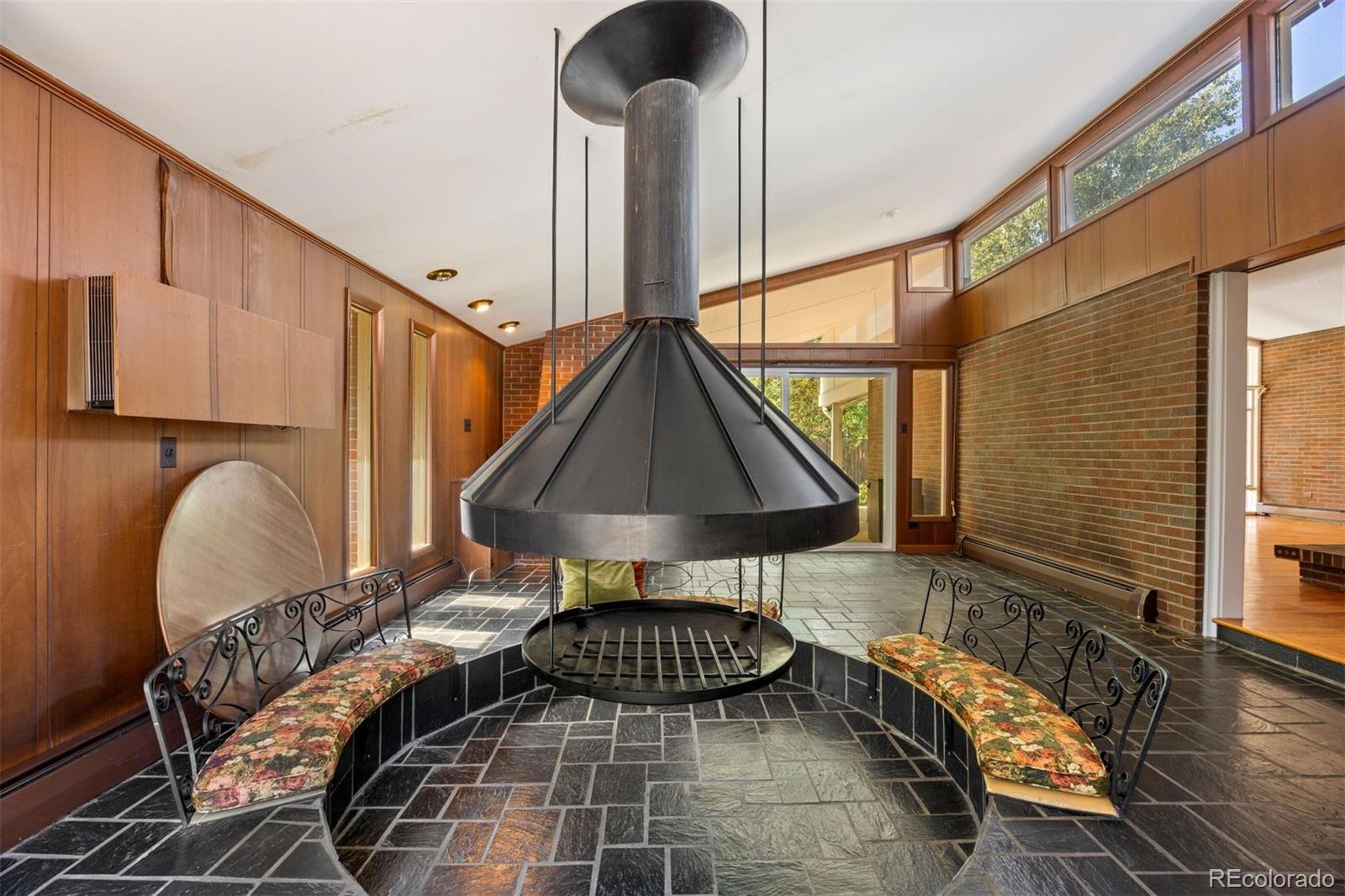 MLS Image #9 for 586 s olive way,denver, Colorado