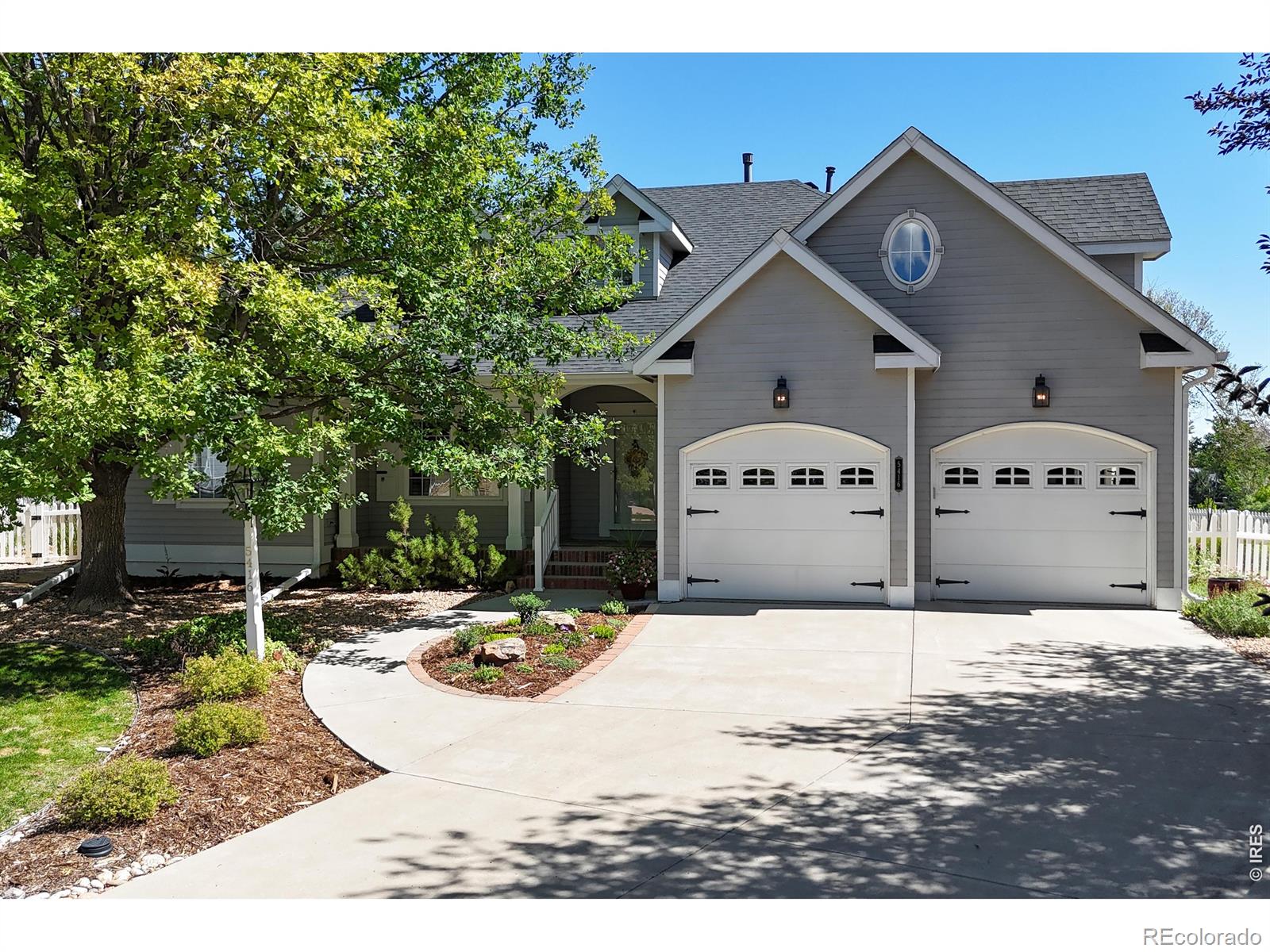 MLS Image #1 for 5416  ferryboat court,loveland, Colorado
